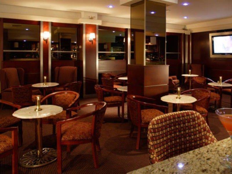 Hotel Maritime Plaza Montreal Exterior foto