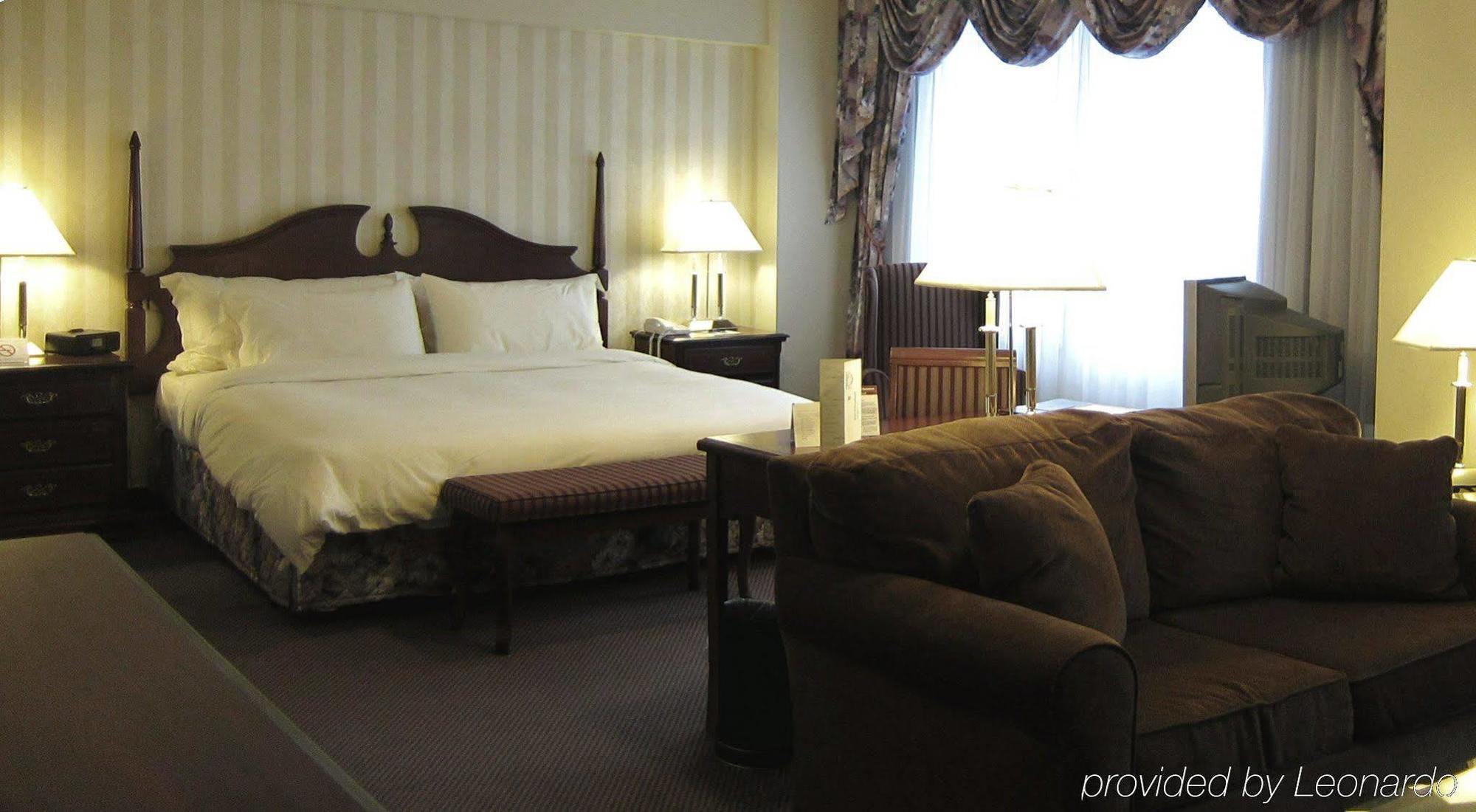Hotel Maritime Plaza Montreal Habitación foto